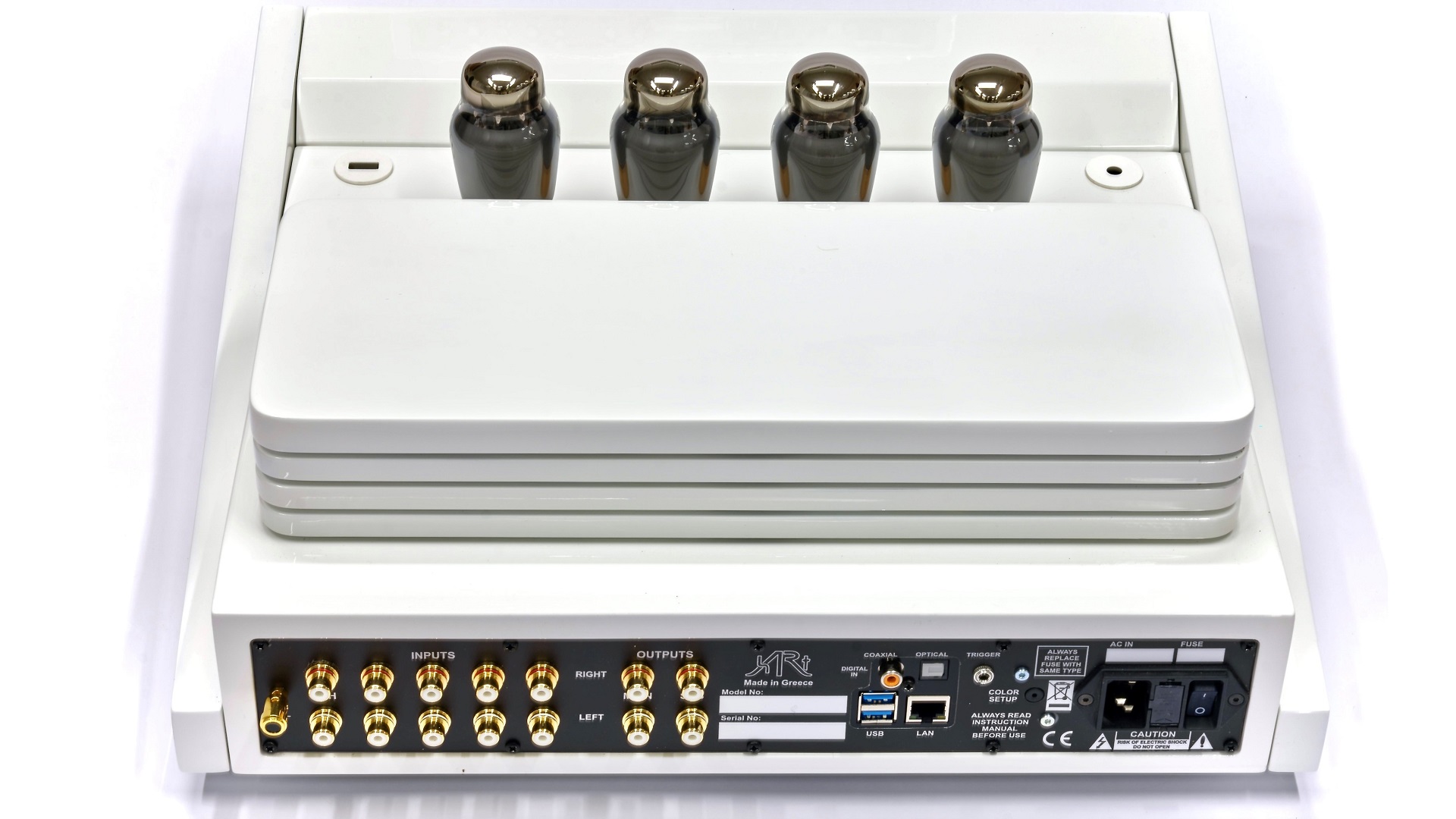 Tune Four Superior Premplifier 03 sm