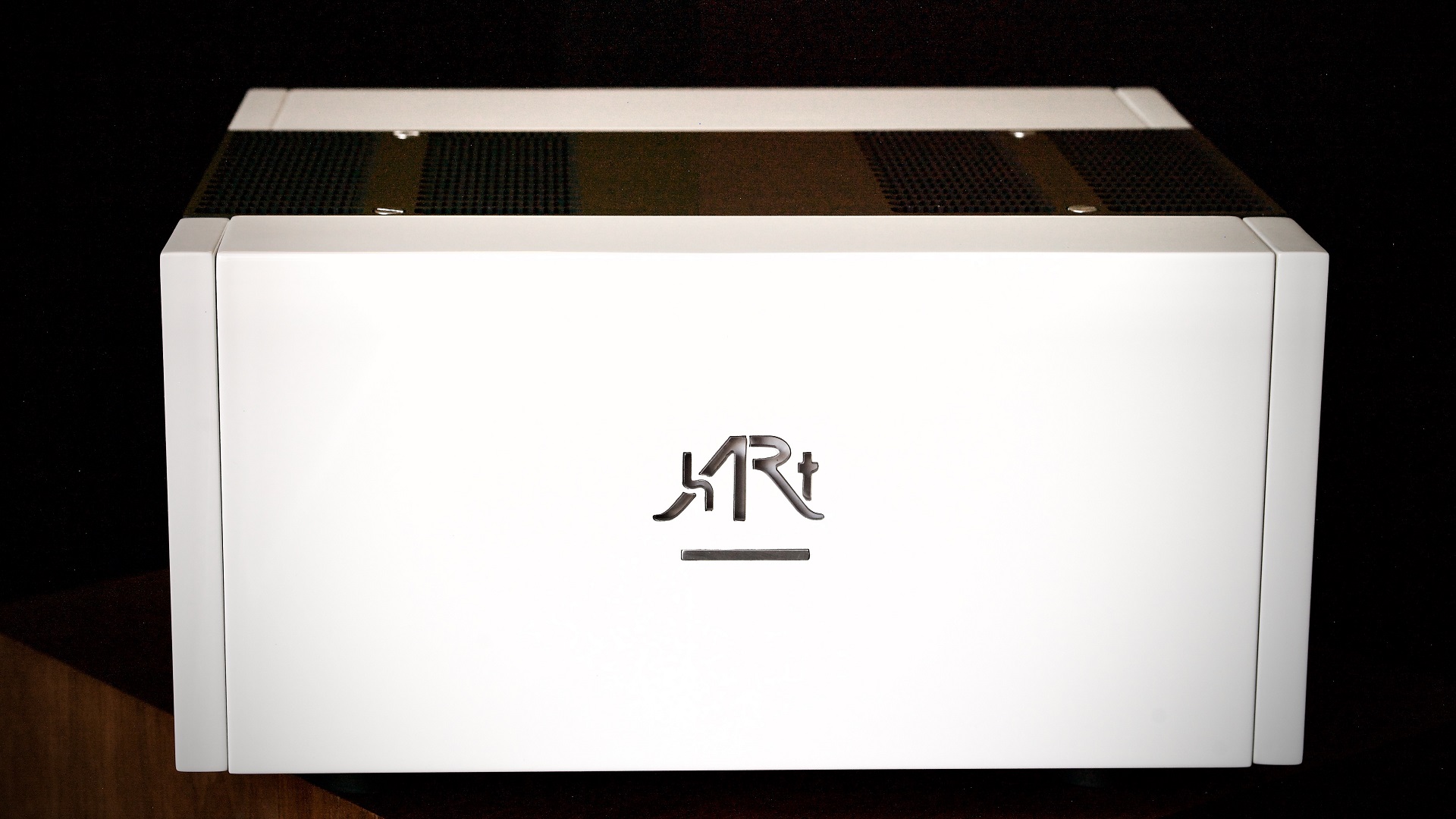 Tune Three Reference Dual Mono Power Amplifier hARtlab