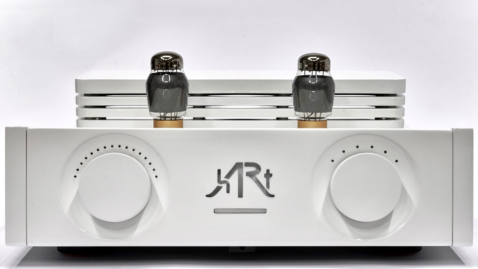 Tune Two – Reference Preamplifier