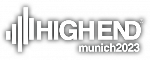 HIGHEND Logo 2023