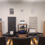 Audio Show High End Mässan Stockholm