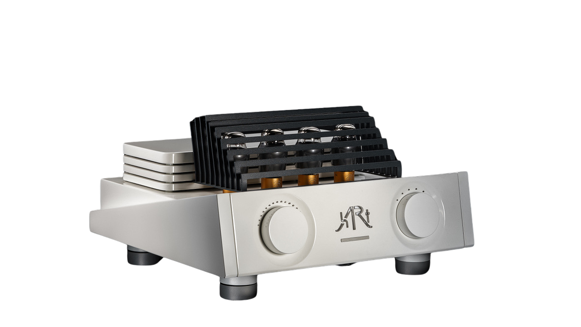 Preamplifier Tune Four
