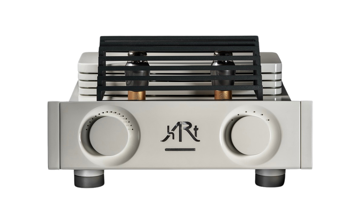 Preamplifier Tune Two
