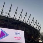 Warsaw, Audio Video Show 2024