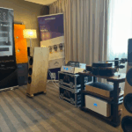 hARt Lab at the Warsaw Audio Video Show