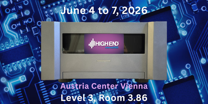 high end Show