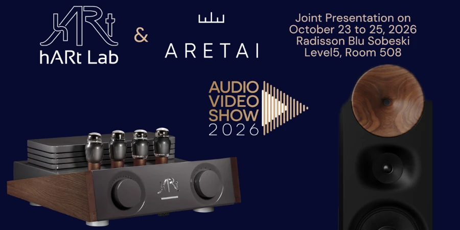 high end Show
